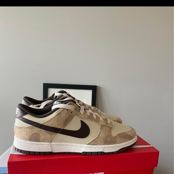 Dunk Low Premium 'Animal Pack - Cheetah - Picture 2 of 3